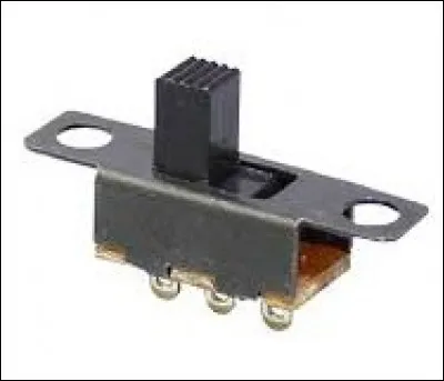 Ce petit composant est très utile dans un circuit. Quel est son nom ?