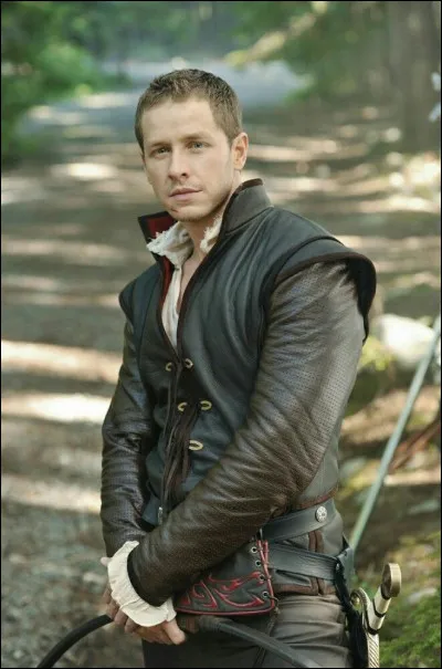 Qui a tué lautre Charmant ?