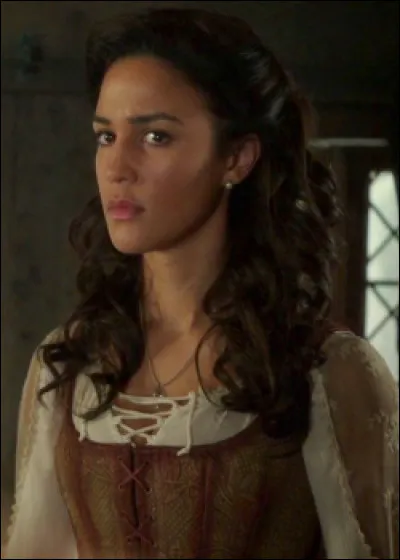 Qui a tué Marianne ?