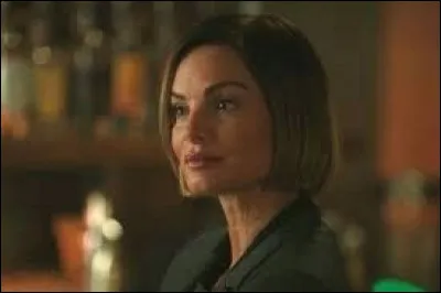 Qui a tué Victoria ?