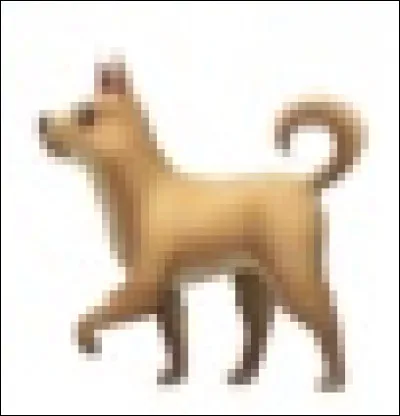 À qui correspondent cet emoji ?