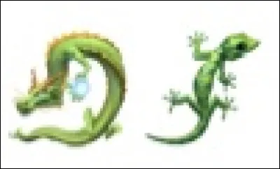 À qui correspondent ces emojis ?