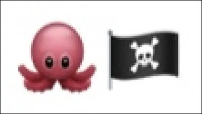 À qui correspondent ces emojis ?