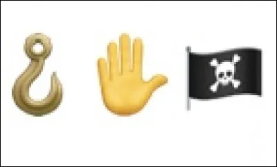 À qui correspondent ces emojis ?