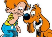 Quiz Personnages de BD