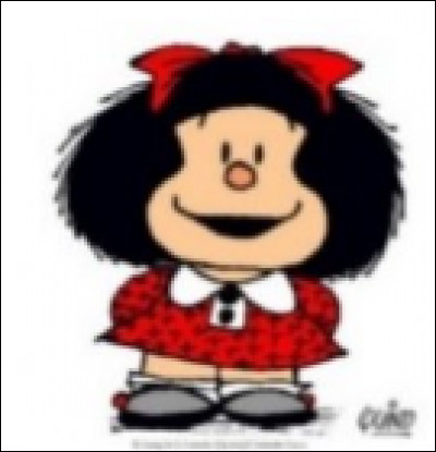 Et cette jeune étudiante pleine de passion, qui est-elle ?