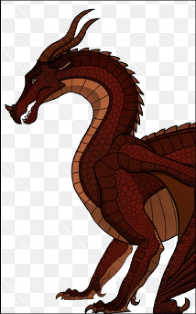 C'est un des personnages de LRDF ! C'est un Aile de Ciel, c'est un mâle et il réside au Palais du Ciel ! Qui est-ce ?