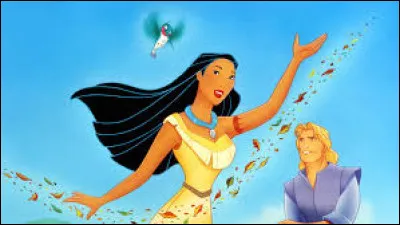 Dans "Pocahontas", qui tue Kocoum le prétendant de Pocahontas d'un coup de fusil ?