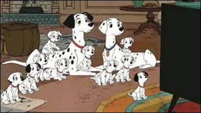 Dans "Les 101 Dalmatiens", qui orchestre le kidnapping des chiots de Pongo et Perdita ?
