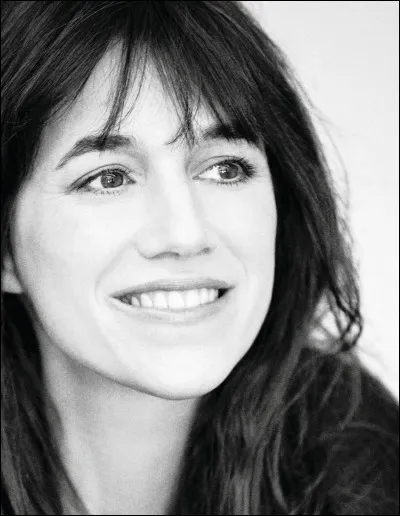 Qui a partagé au moins une affiche avec Charlotte Gainsbourg ?