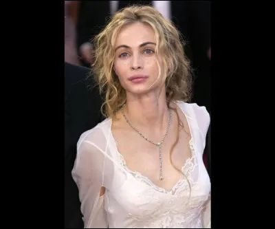 Qui a partagé au moins une affiche avec Emmanuelle Béart ?