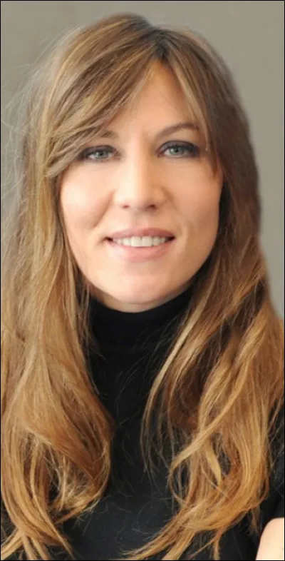 Qui a partagé au moins une affiche avec Mathilde Seigner ?