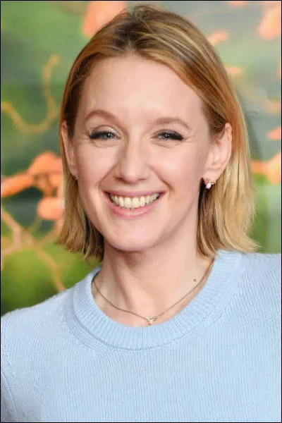 Qui a partagé au moins une affiche avec Ludivine Sagnier ?