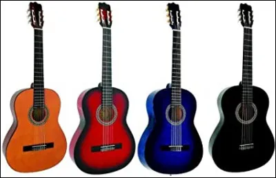 Quel est ton instrument préféré ?