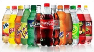 Quelle est ta boisson préférée ?