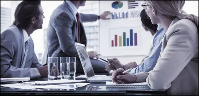 Tu te trouves dans une réunion très importante de 2 h et tu as envie de péter, que fais-tu ?