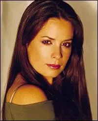 Combien d'enfants Piper a-t-elle ?