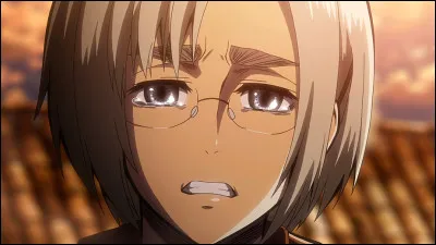 Si tu n'as pas trouvé dans la liste précédente, quelle est ta principale qualité ?