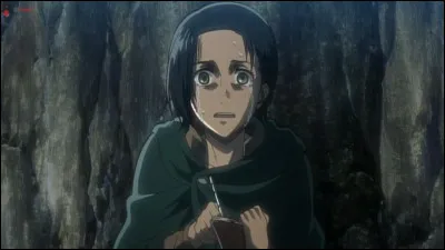 Si tu n'as pas trouvé dans la liste précédente, quelle est ta principale qualité ?