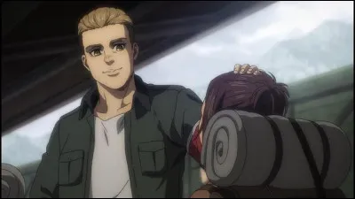 Quelle saison de SNK préfères-tu ?