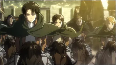 Quelle est ta maison dans ''Harry Potter'' ?