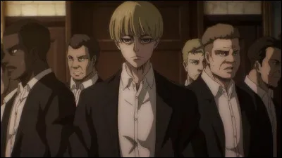 Si tu n'as pas trouvé dans la liste précédente, quel personnage préfères-tu ?