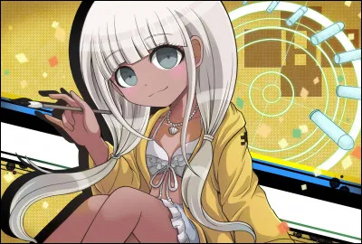 Quelles sont tes qualités ?