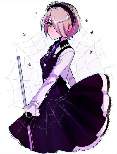 Quel serait ton talent ?