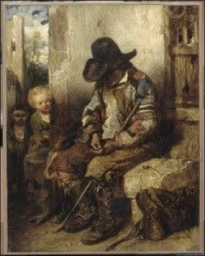 En 2020, quel est le nombre approximatif de pauvres en France ?