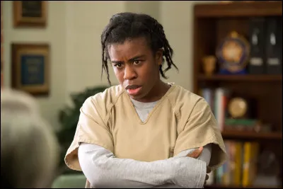 Quel est son nom de famille ?
Indice sur le nom de la série : « Ouais, jai dit deux fois stupide, seulement pour souligner à quel point cest stupide ! »