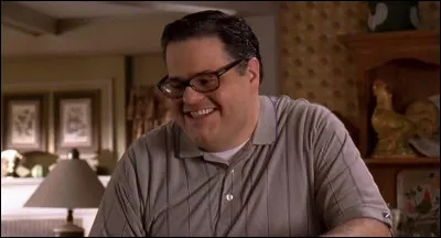 Quel est son nom de famille ?
Indice sur le nom de la série : 👨‍👩‍👦‍👦🤪