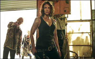 Quel est son nom de famille ?
Indice sur le nom de la série : 🧟💀🤠