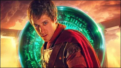 Quel est son nom de famille ?
Indice sur le nom de la série : Fantastique ! Allons-y ! Geronimo !