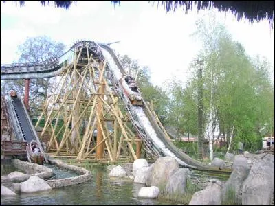 De quelle attraction s'agit-il ?