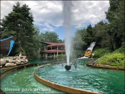 De quelle attraction s'agit-il ?