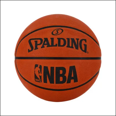 C'est un ballon de...