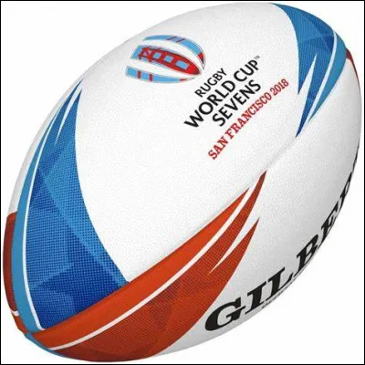 C'est un ballon de...