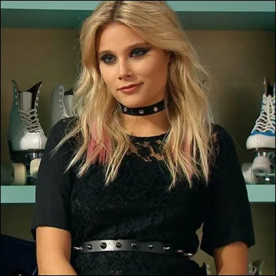 S'entend-elle bien avec Valentina Zenere ?