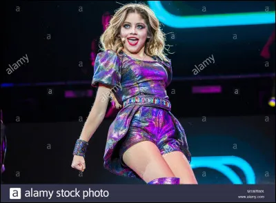 Quelle est la plus grande phobie de Karol ?