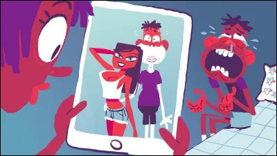 Que sont les 3 jeux vidéo désignés par Thomas dans le 3e épisode et le 4e ?