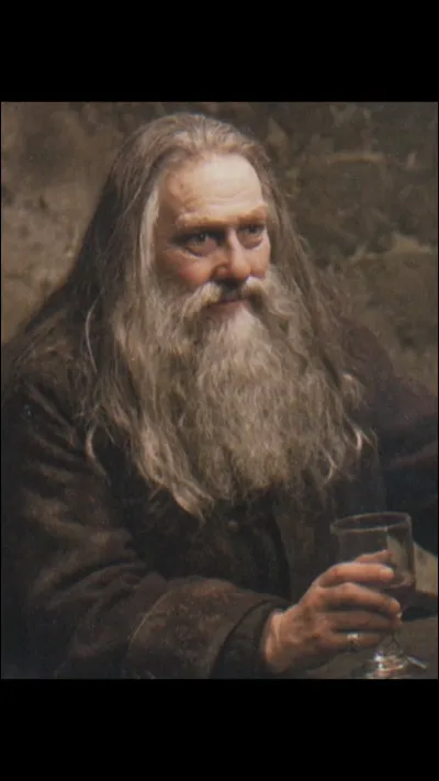 Quel est le patronus dAbelforth ?