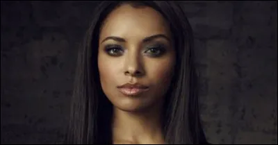 Qui est le premier copain de Bonnie ?