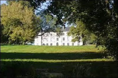 Nous terminons notre balade au château de Verdilly. Commune des Hauts-de-France, dans l'arrondissement de Château-Thierry, elle se trouve dans le département ...