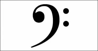 Quelle est cette clé ?