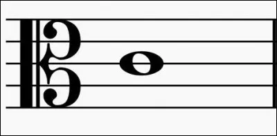 Quelle est cette clé ?