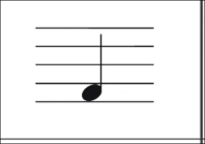 Quelle est cette note ?