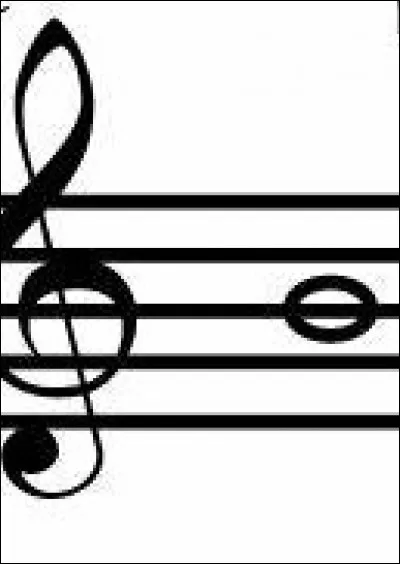 Quelle est cette note ?