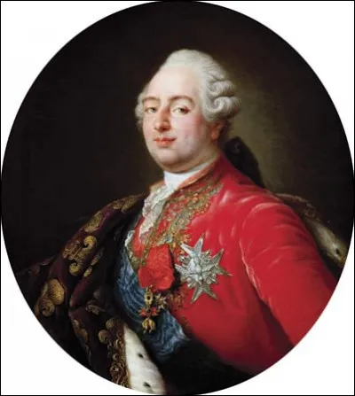 Le 14 juillet 1789, qu'a noté dans son journal le roi Louis XVI ?