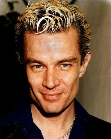 Qui est cet acteur ?