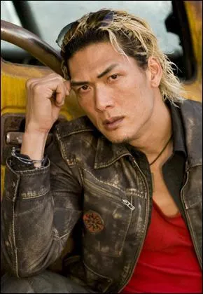 Qui est cet acteur ?